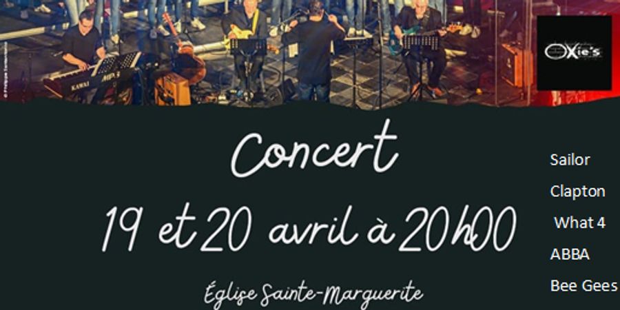 image - Concert 