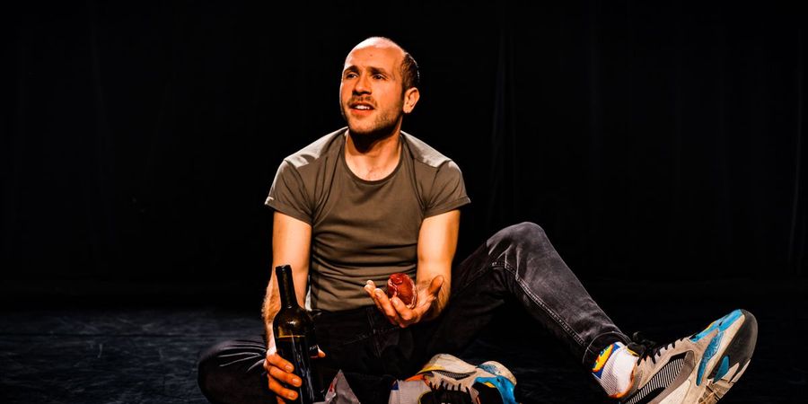 image - Coeur de pédé