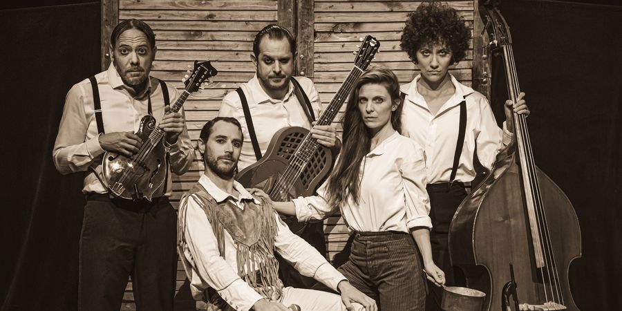 image - WANTED LIVE BAND 