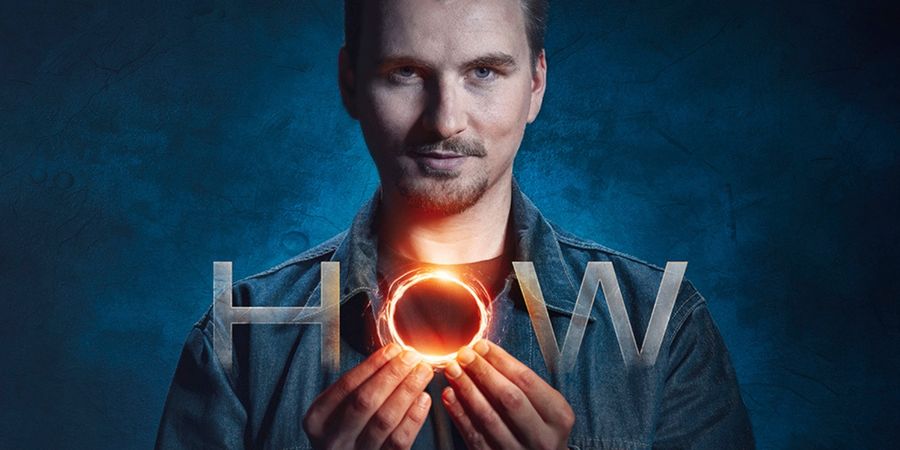 image - HOX, Entre les lignes