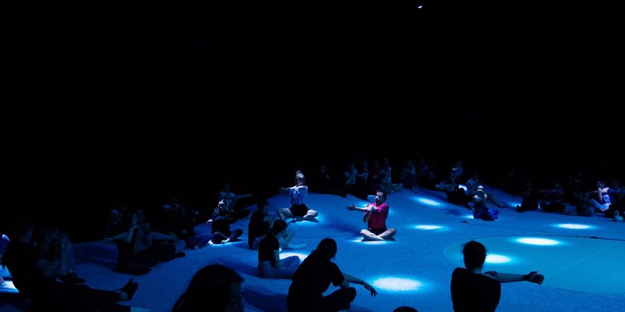 image - Corps Tendres