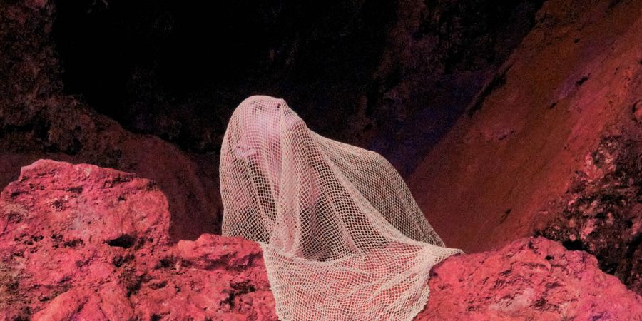 image - Contes aux salons : soirée humide de contes coquins