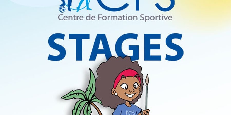 image - Stages sportifs et culturels à Perwez - Centre Sportif