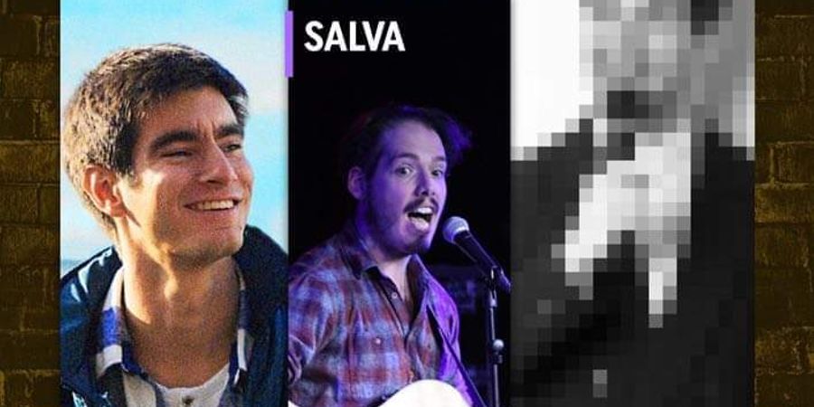 image - Le 3×20min de Youri, Salva et leur guest