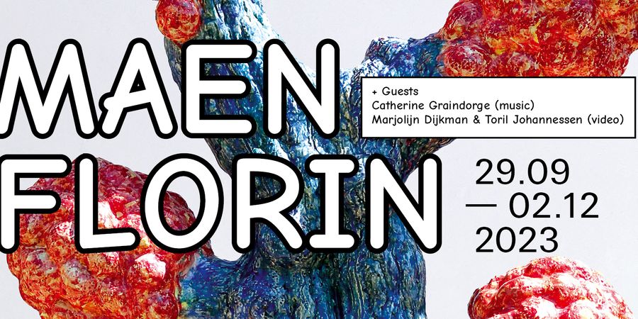 image - Maen Florin