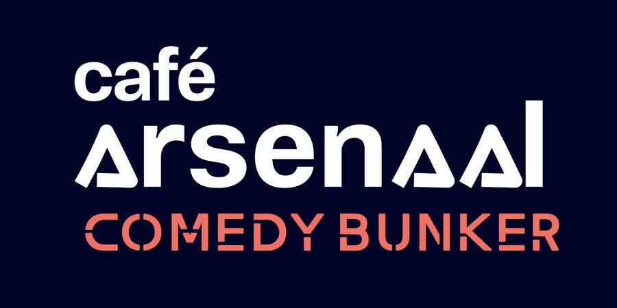 image - Comedy Bunker