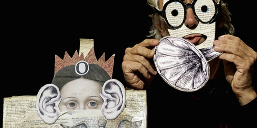 image - Le Grand Tumulte