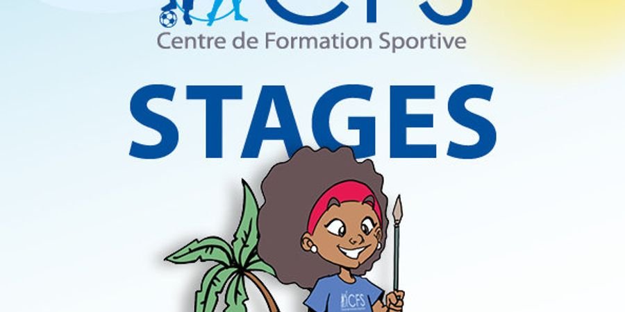 image - Stages sportifs et culturels à Jette - Centre Sportif