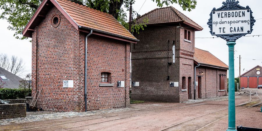image - Breng een bezoek aan Halte Schepdaal
