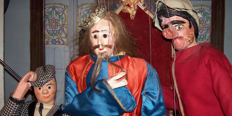 image - La Nativité