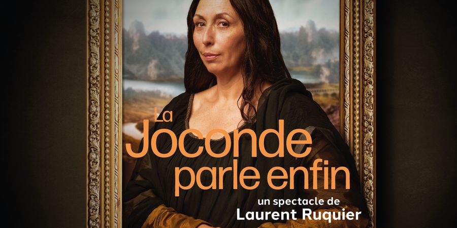image - La Joconde Parle Enfin