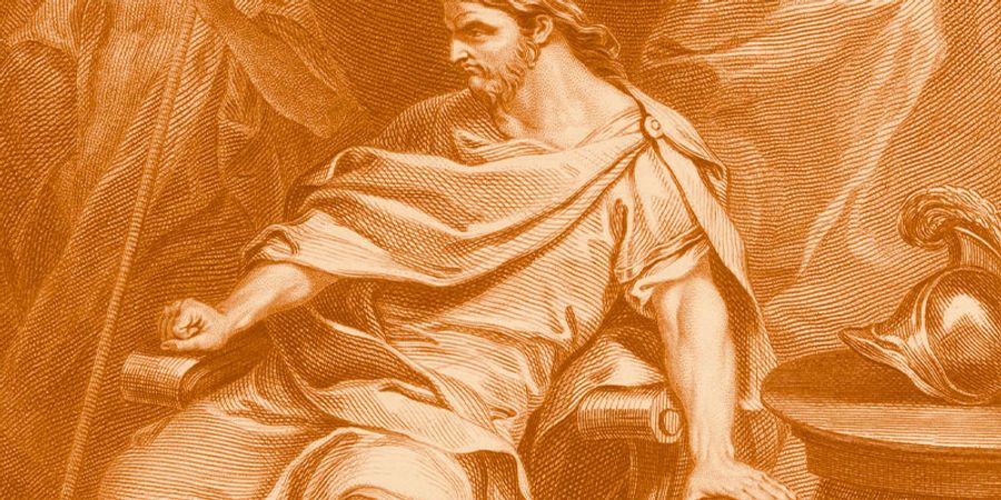 image - Café déconstruit – Le pouvoir aux mains des hommes ?