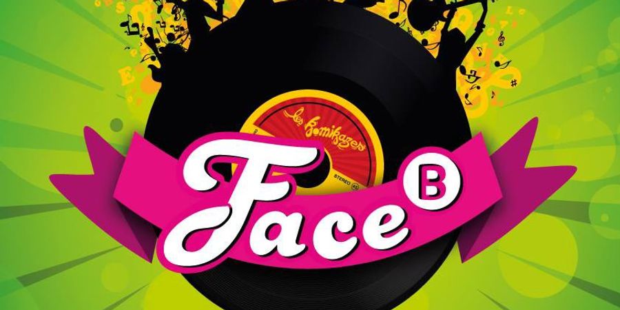 image - Impro Face B