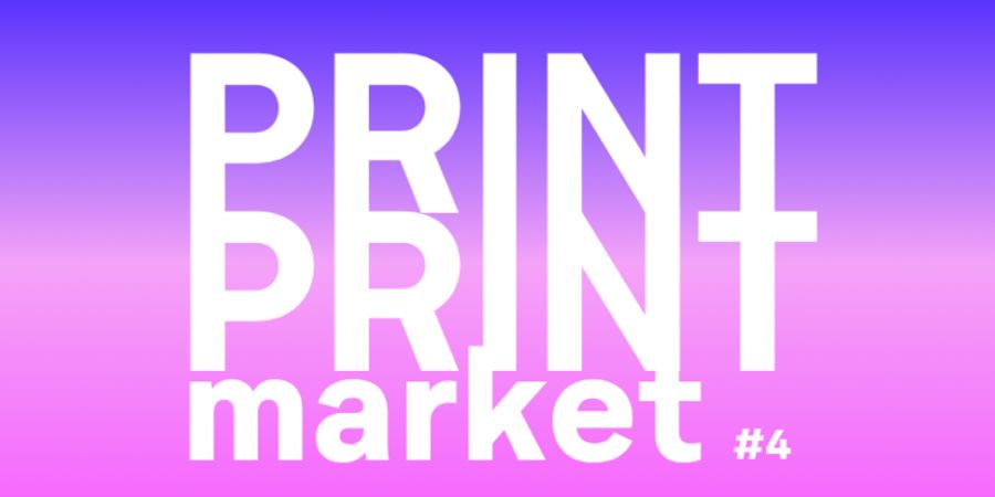 image - PRINT PRINT market #4