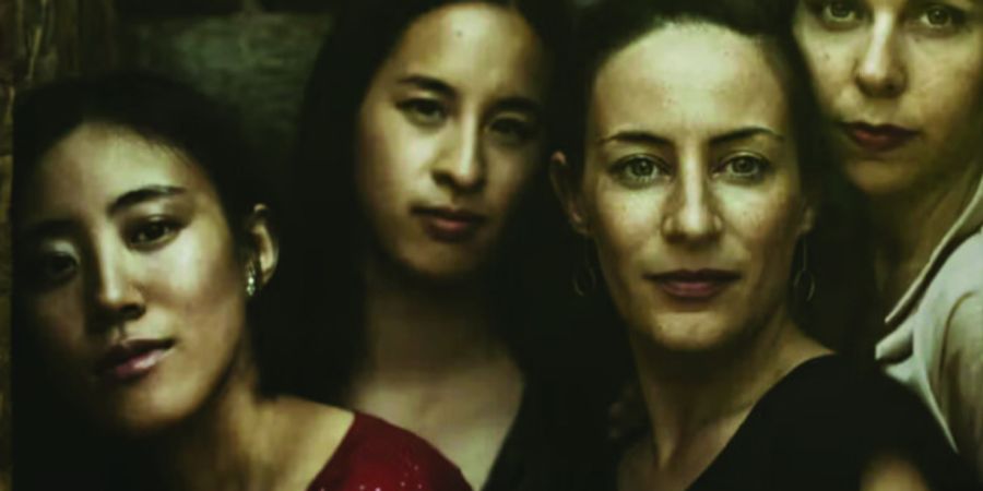 image - Quatuor Ardeo & Vassilena Serafimova