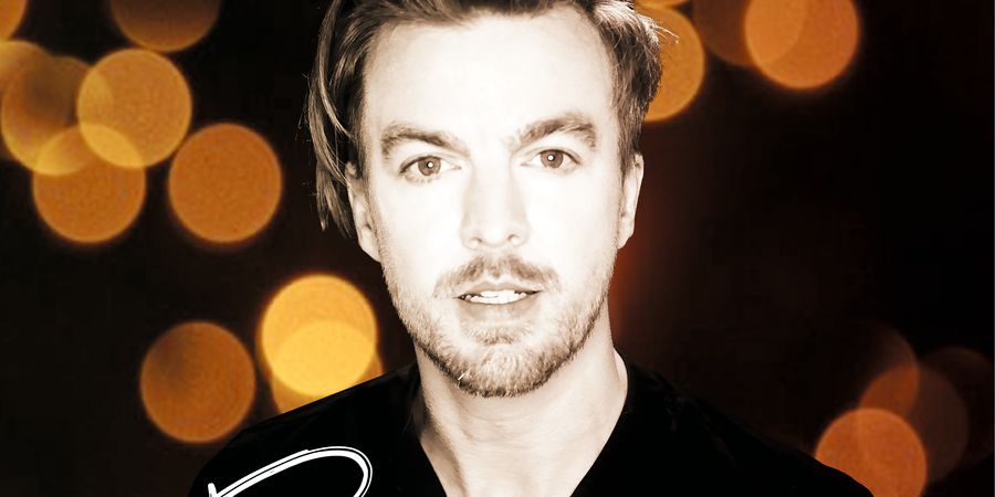 image - Thierry Amiel ⸱ Piano Voix