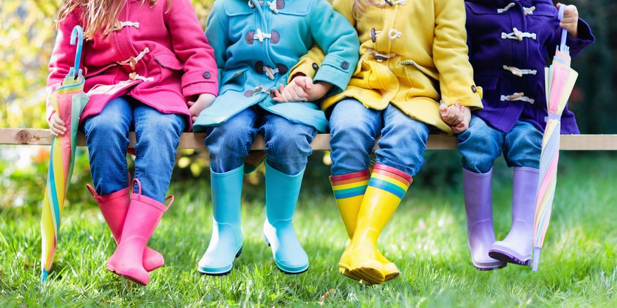 Tous les stages de carnavals pour vos enfants