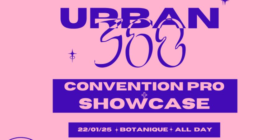 image - URBAN360 . Showcase