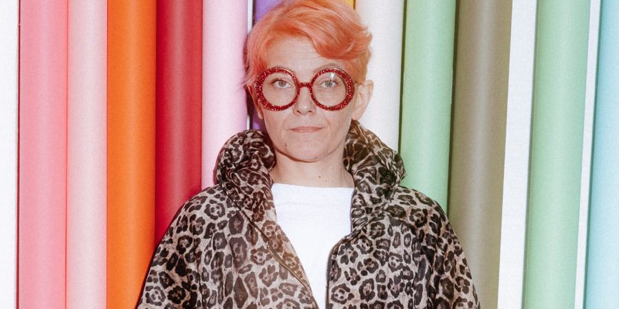 image - Rencontre avec Audrey Millet