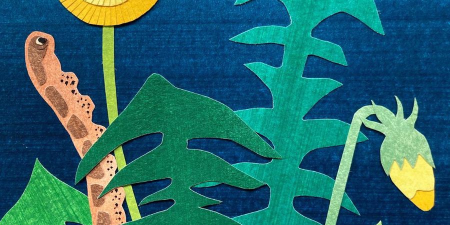 image - La narration en papier - Ils vécurent... et eurent beaucoup de...? - dès 16 ans