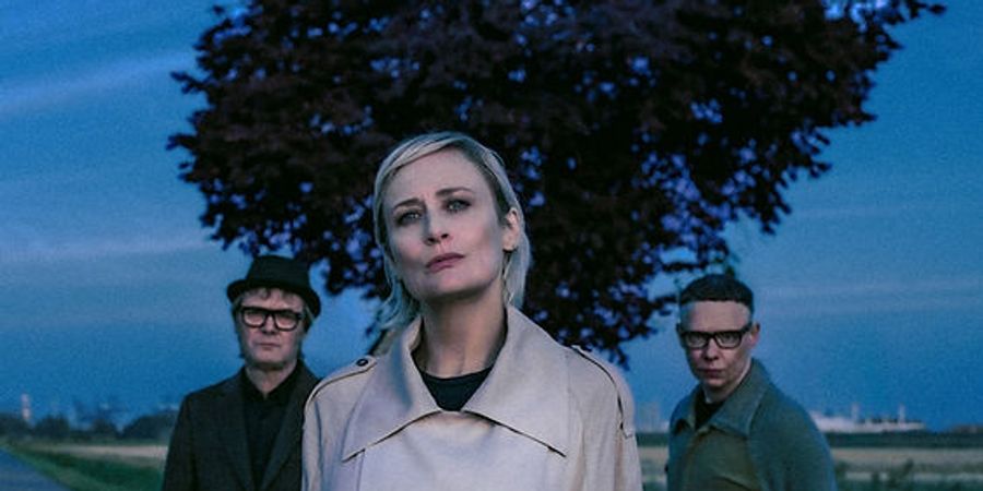 image - Hooverphonic : The Magnificent Tree The 25th Anniversary