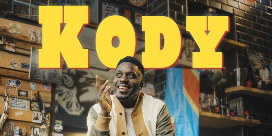 image - Kody « Évolué »