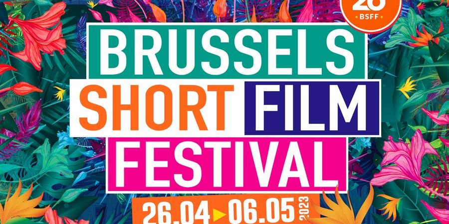 image - Brussels Short Film Festival