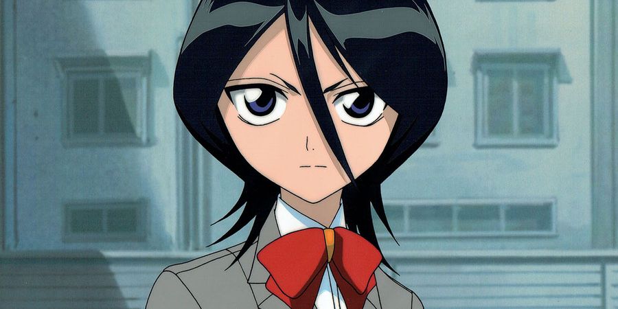 image - Bleach - Verkooptentoonstelling - Originele tekeningen van de anime