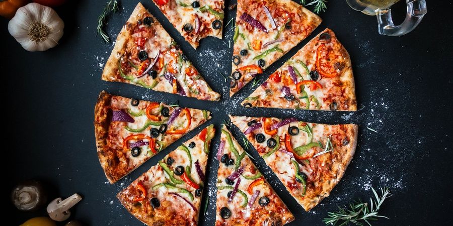 image - Workshop Pizza bakken - Door Cucina Stefano