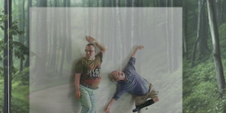image - Les âmes en quête du bonheur