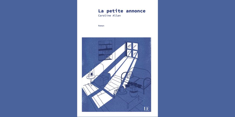 image - Les nuits d'encre | La petite annonce