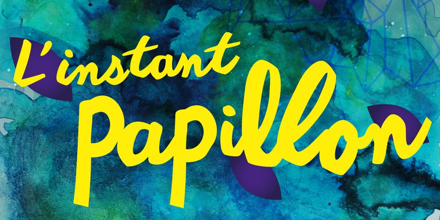 image - L'Instant Papillon - 