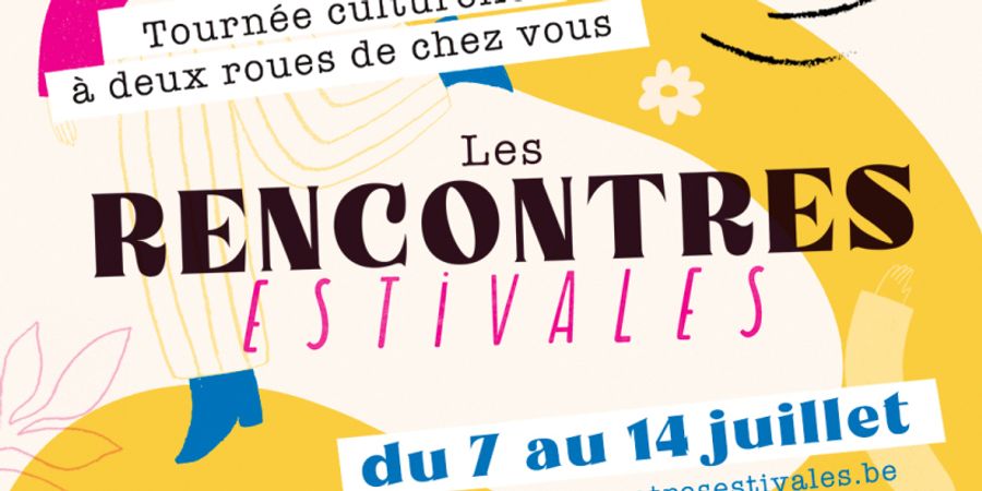 image - Les Rencontres Estivales