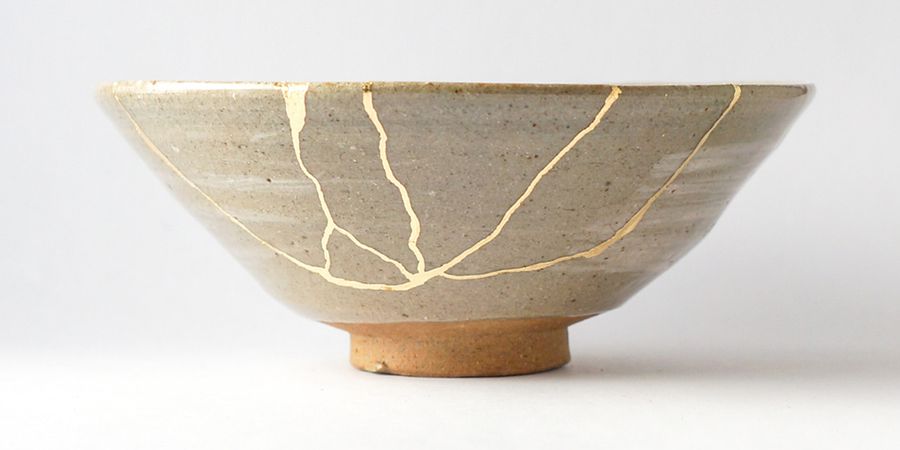 image - Atelier découverte Kintsugi
