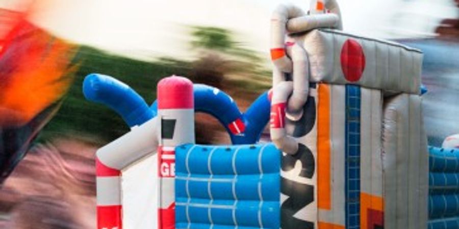 image - Bouncing boum #5