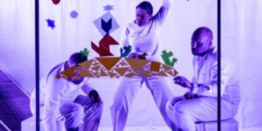 image - Tangram