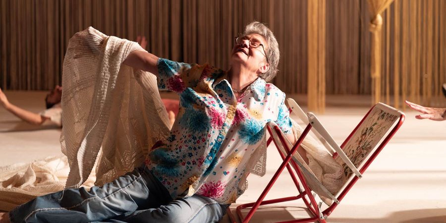 image - ANNETTE | Clémentine Colpin / Canicule