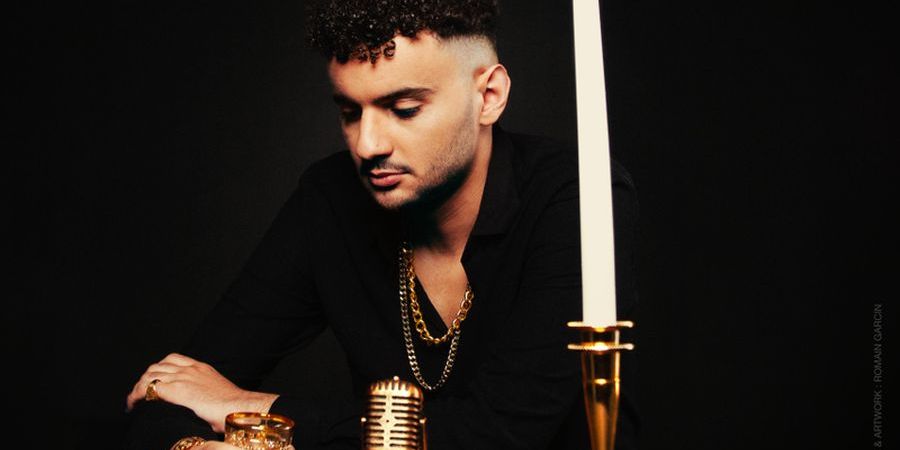 image - C'est pas grave - Salim Shady