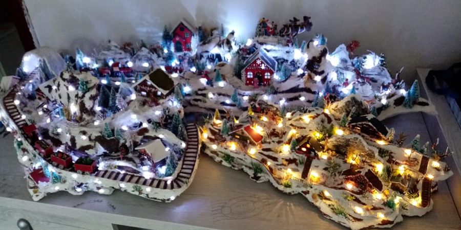 image - Marché de Noël