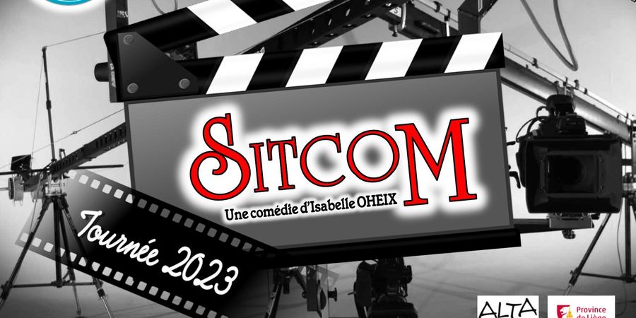 image - Sitcom