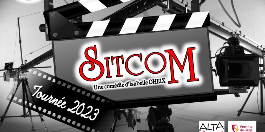 image - Sitcom