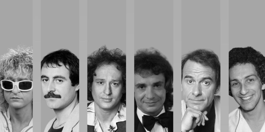 image - Six Michel avec vous