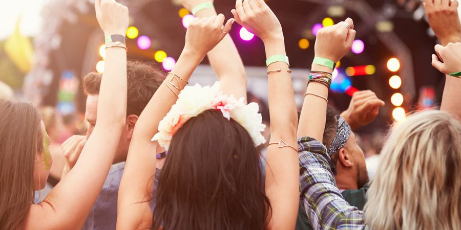 Een update over de festivals in 2021