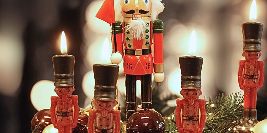 image - Verkoopdagen kaarsenatelier UNIE-K De Waaiberg