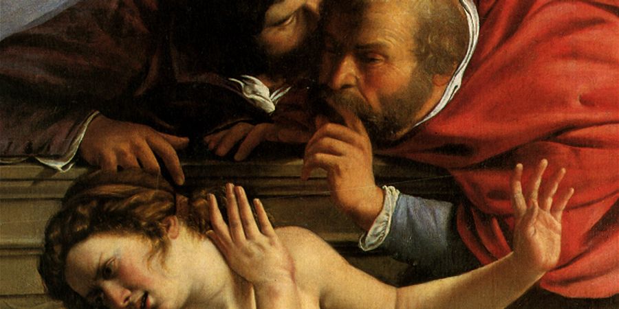 image - Vox in Rama, vrouwenstemmen uit de renaissance