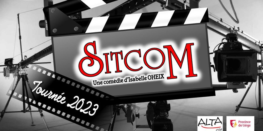 image - Sitcom