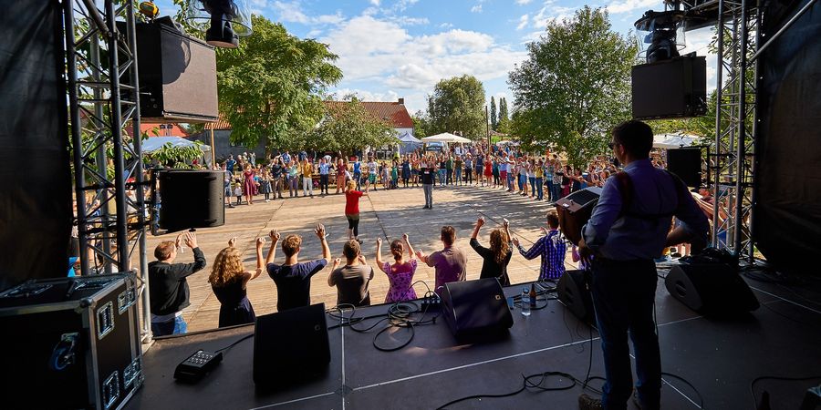 image - Boombal Festival 2023