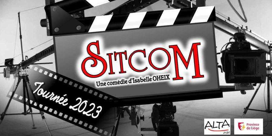 image - Sitcom