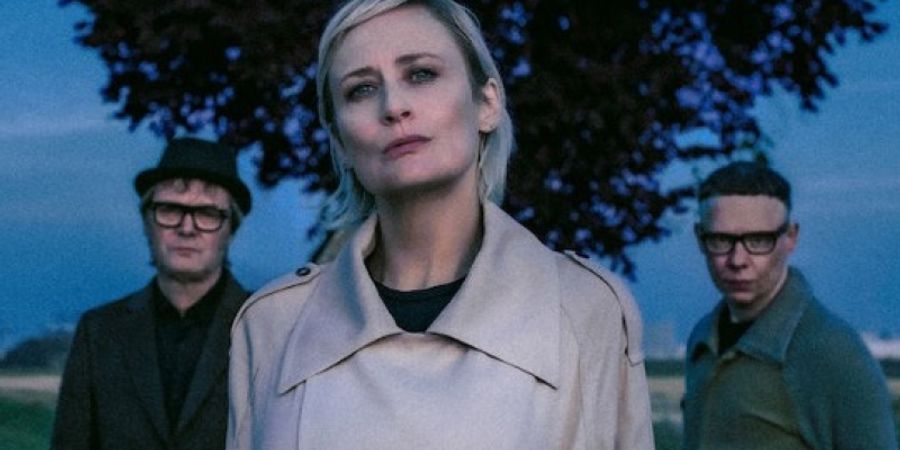 image - HOOVERPHONIC
