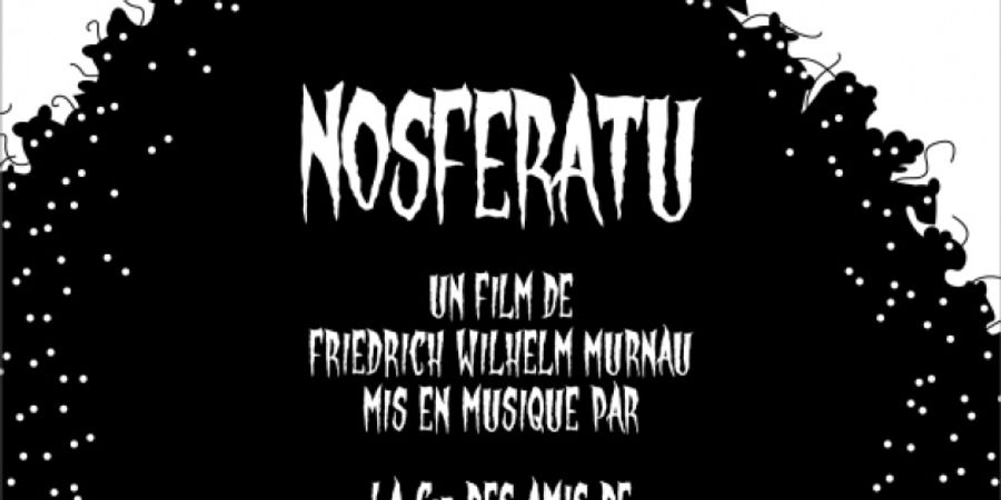 image - La Nuit de l'Horreur
